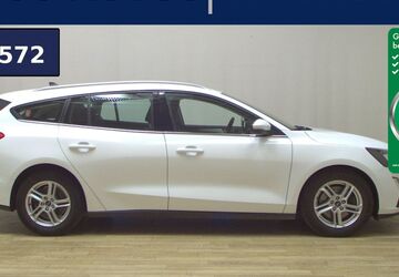 Ford Focus 173.700 km 8.680 &euro; Bremen / Arsten 28279