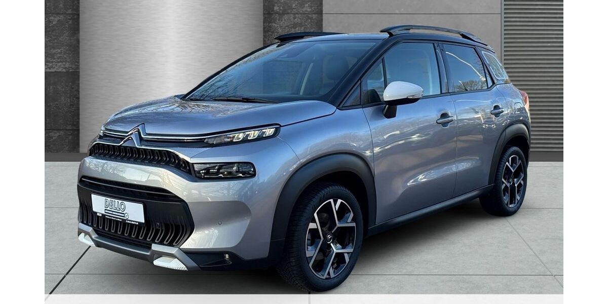 Citroen C3 Aircross 18.129 km 16.980 &euro; Bremen 28199