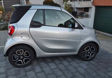 Smart ForTwo 42.000 km 19.000 &euro; Bremen 28279