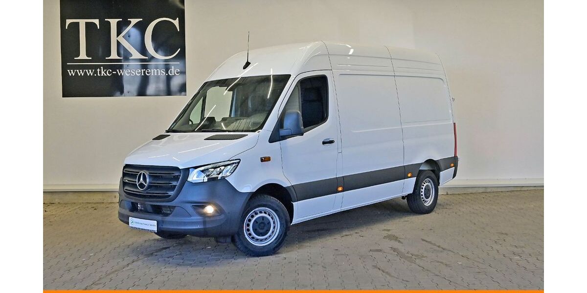 Mercedes-Benz Sprinter 31.851 km 43.911 &euro; Hude 27798