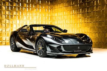 Gebrauchte Ferrari 812