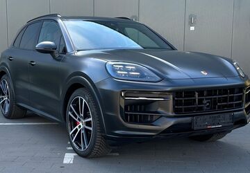 Porsche Cayenne 16.217 km 99.900 &euro; Bremen 28195