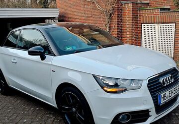 Audi A1 94.600 km 12.000 &euro; Bremen 28755