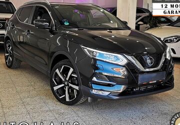 Nissan Qashqai 98.909 km 15.170 &euro; Bremen 28217