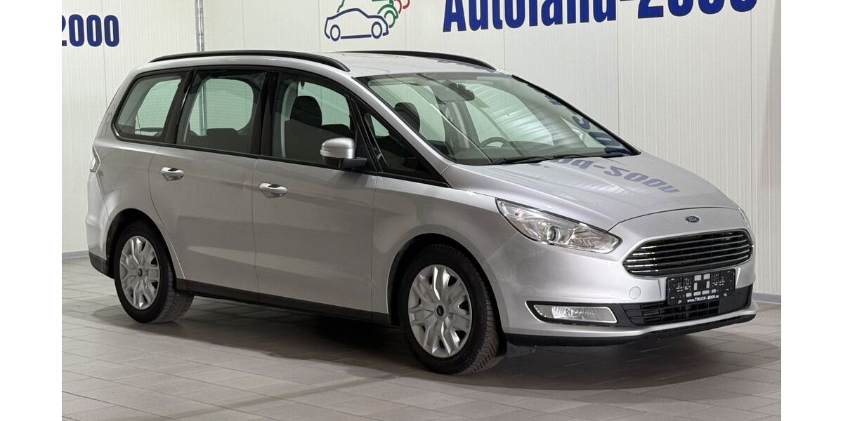 Ford Galaxy 216.926 km 8.950 &euro; Sottrum 27367