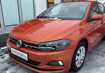VW Polo 105.000 km 11.999 &euro; Delmenhorst 27751