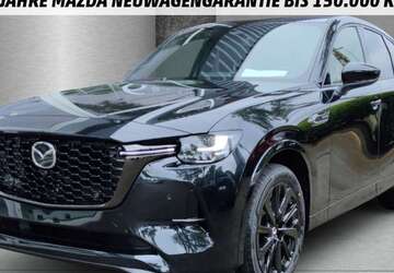 Mazda CX-60 1.350 km 58.980 &euro; Bremen 28199