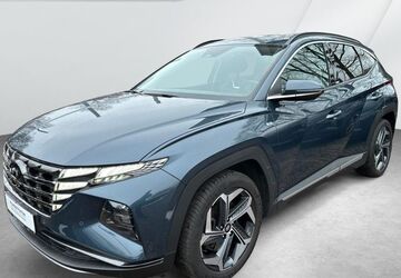 Hyundai TUCSON 87.189 km 22.490 &euro; Bremen 28359