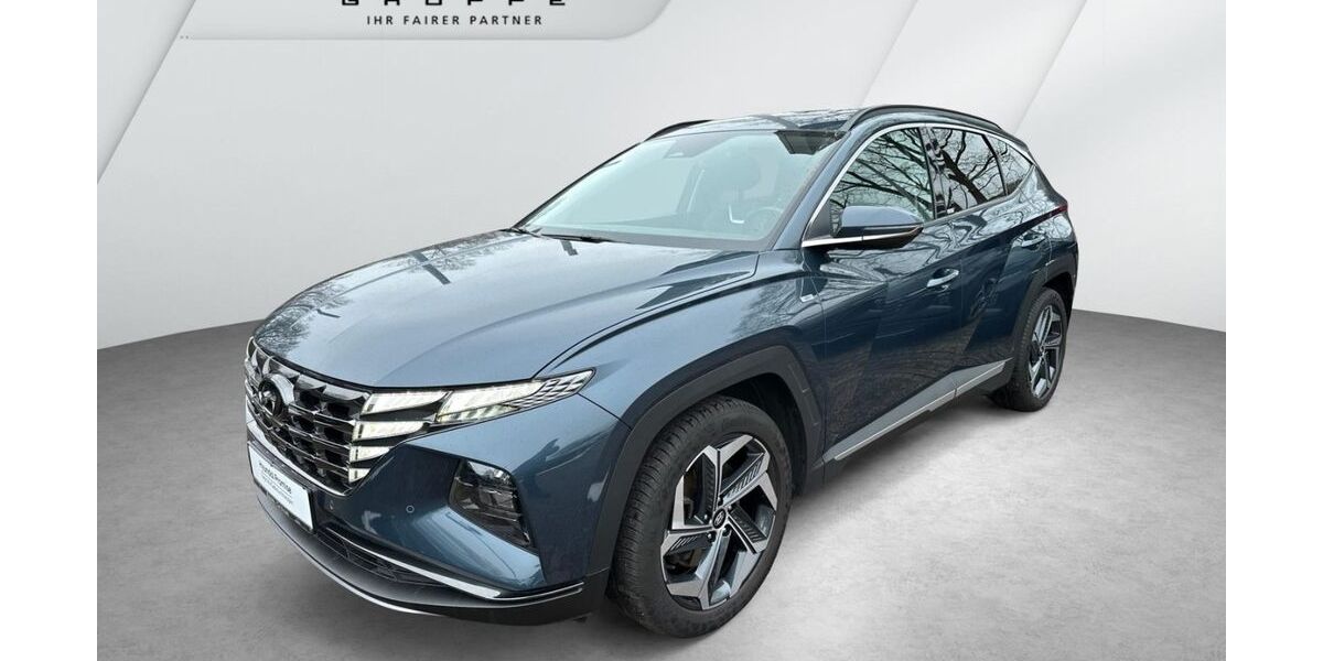 Hyundai TUCSON 87.189 km 22.490 &euro; Bremen 28359