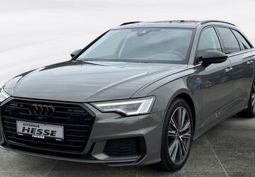 Audi A6 107.570 km 36.950 &euro; Sottrum 27367