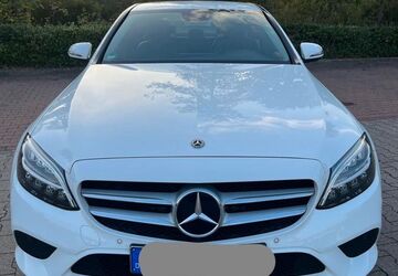 Mercedes-Benz C 200 146.500 km 18.500 &euro; Bremen 28217