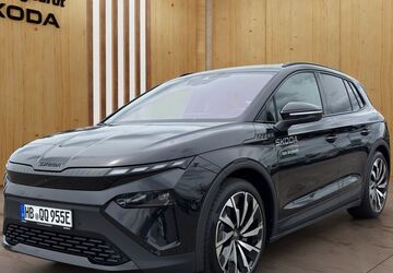 Skoda Elroq 4.998 km 48.490 &euro; Bremen 28357