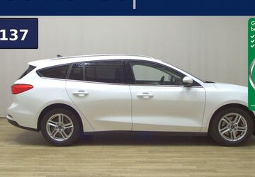 Ford Focus 120.115 km 10.580 &euro; Bremen / Arsten 28279