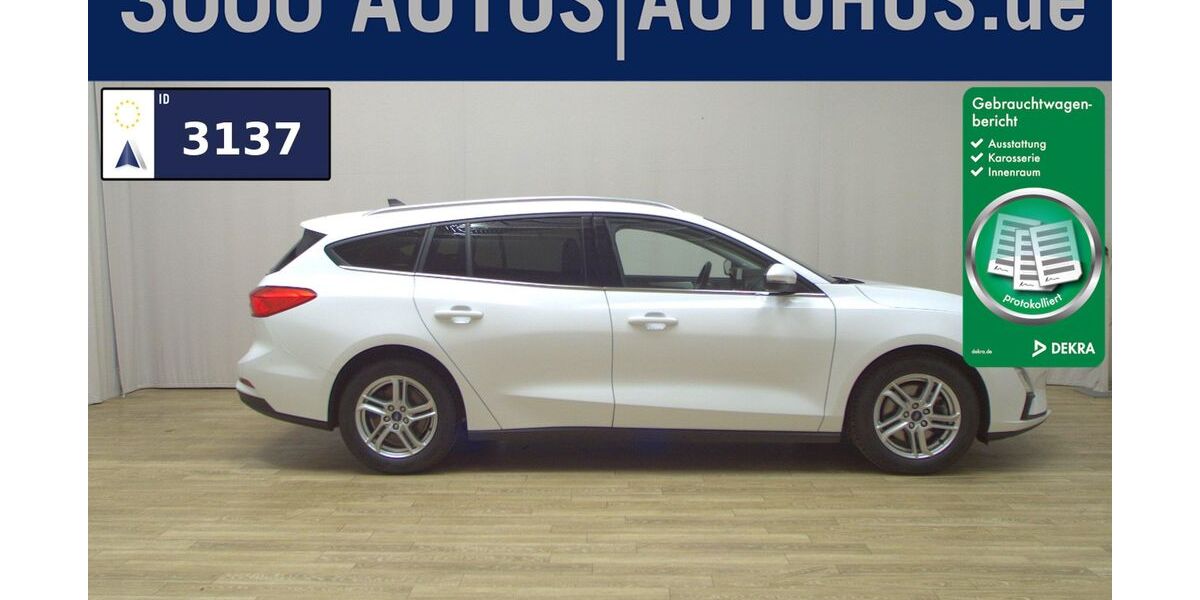 Ford Focus 120.115 km 10.580 &euro; Bremen / Arsten 28279