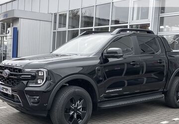 Ford Ranger 1.452 km 58.950 &euro; Bremen 28201