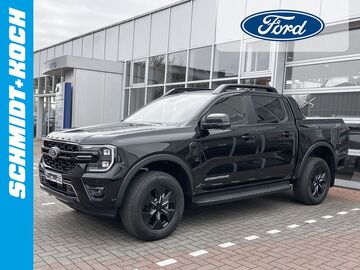 Gebrauchte Ford Ranger