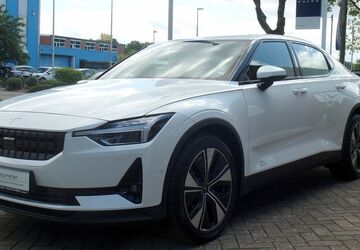 Polestar 2 81.000 km 26.990 &euro; Delmenhorst 27751