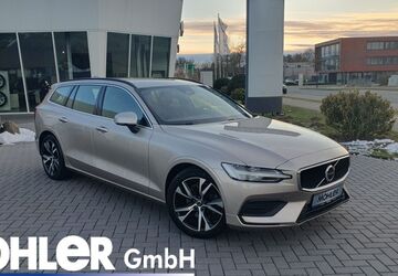 Volvo V60 60.282 km 27.890 &euro; Bremen 28357