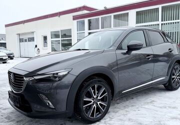Mazda CX-3 146.000 km 12.499 &euro; Bremen 28239