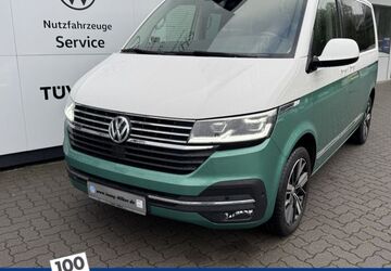 VW T6 Multivan 57.093 km 64.990 &euro; Bremen 28357