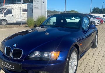 BMW Z3 131.586 km 6.950 &euro; Achim 28832