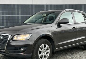 Audi Q5 138.900 km 8.500 &euro; Bremen 28219