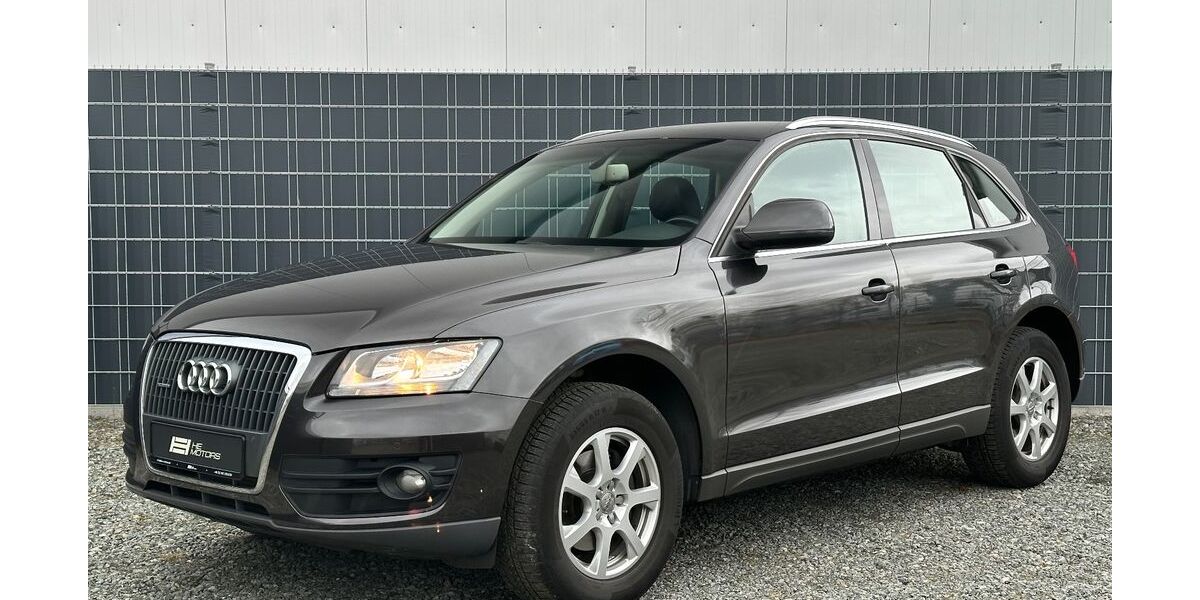 Audi Q5 138.900 km 8.500 &euro; Bremen 28219