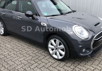 Mini Cooper S Clubman 78.400 km 17.690 &euro; Grasberg bei Bremen 28879