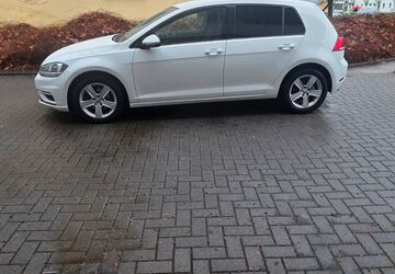VW Golf 73.000 km 15.900 &euro; Bremen 28329