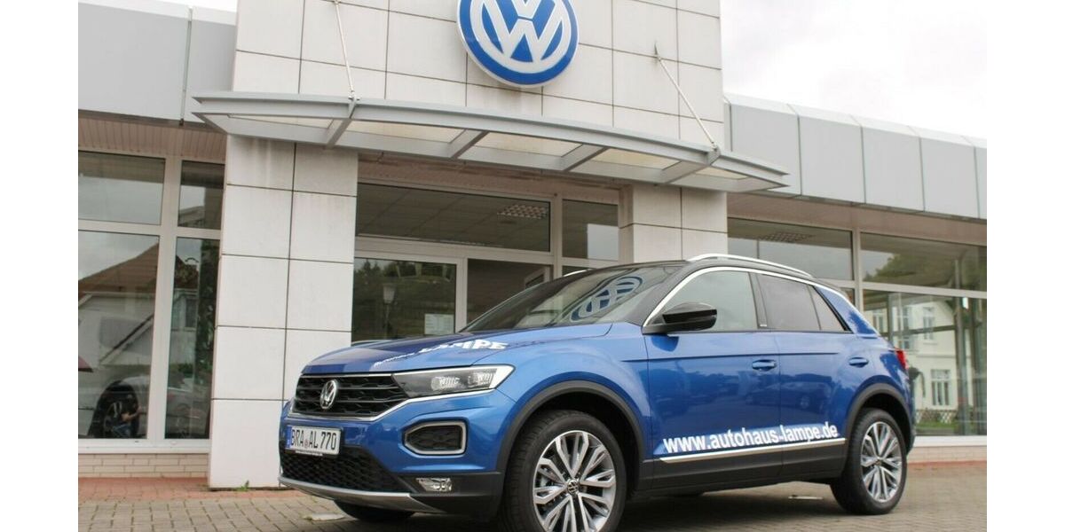 VW T-Roc 58.800 km 23.880 &euro; Berne 27804