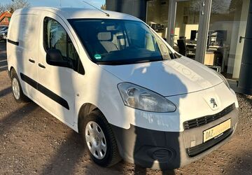 Peugeot Partner 94.496 km 6.495 &euro; Stuhr 28816