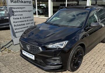 Seat Tarraco 180.000 km 21.950 &euro; Syke 28857