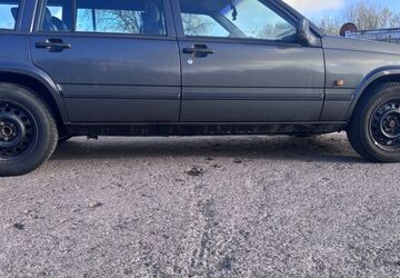 Volvo 945 453.000 km 3.000 &euro; Elsfleth 26931