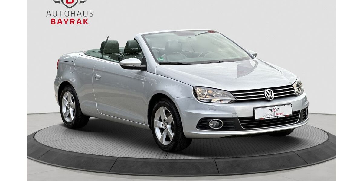 VW Eos 50.000 km 12.990 &euro; Osterholz-Scharmbeck 27711