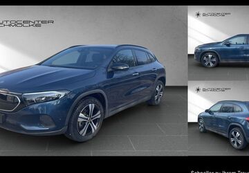 Mercedes-Benz EQA 3.500 km 35.690 &euro; Lilienthal 28865
