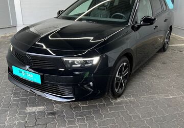 Opel Astra 5.595 km 25.490 &euro; Osterholz-Scharmbeck 27711