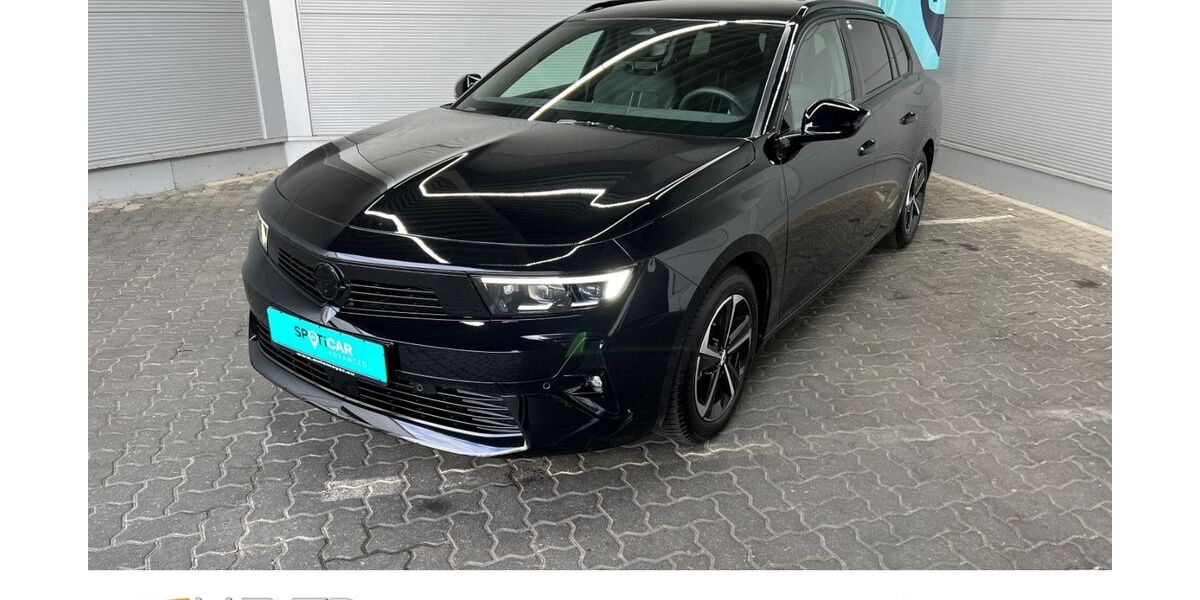 Opel Astra 5.595 km 25.490 &euro; Osterholz-Scharmbeck 27711