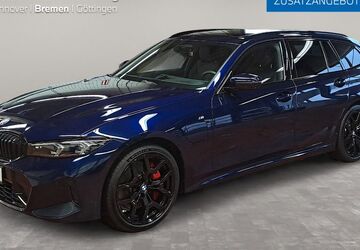 BMW 330 36.563 km 50.700 &euro; Bremen 28279