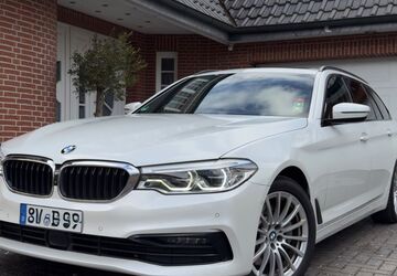 BMW 530 105.000 km 33.300 &euro; Bremen 28329