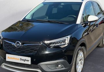 Opel Crossland (X) 60.021 km 11.900 &euro; Bremen 28207