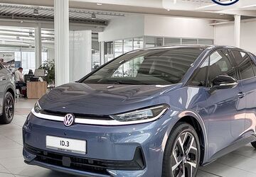 VW ID.3 2.500 km 43.950 &euro; Bremen 28757