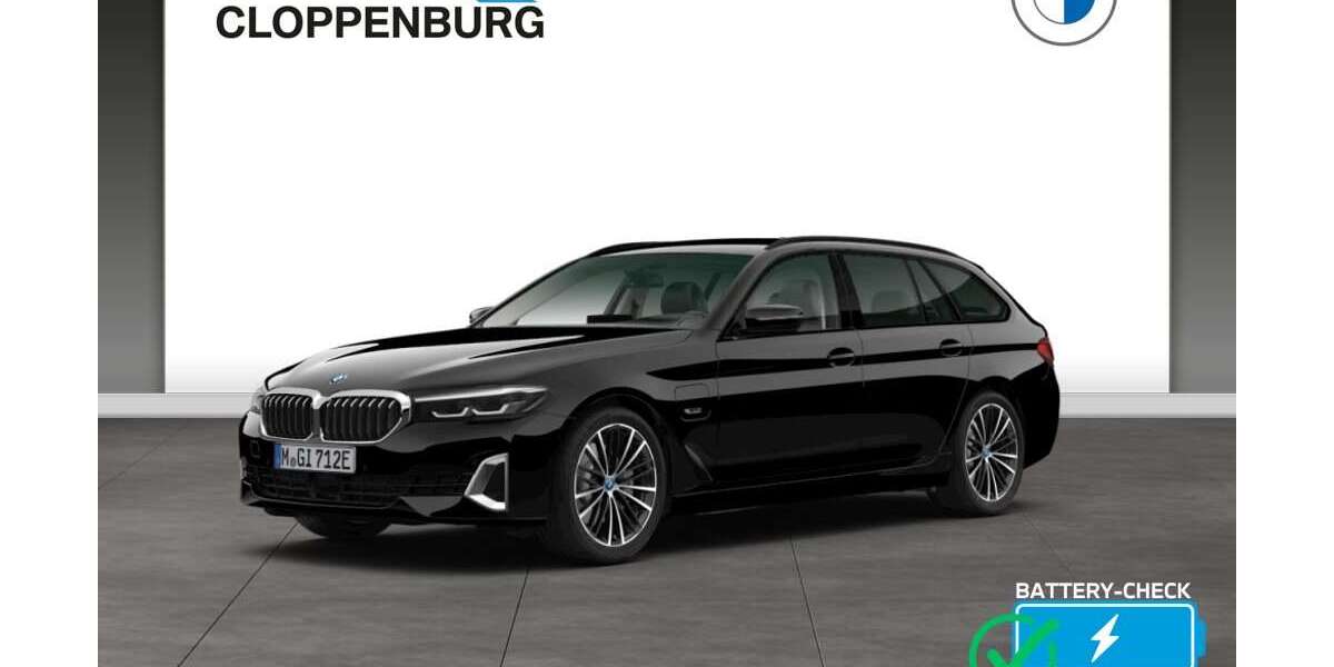 BMW 530 89.673 km 31.399 &euro; Achim 28832