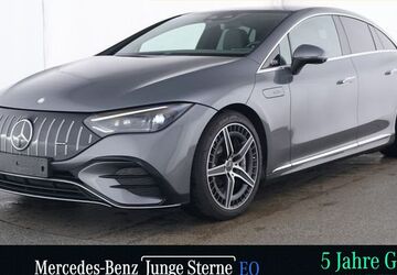 Mercedes-Benz EQE 26.849 km 54.854 &euro; Weyhe 28844