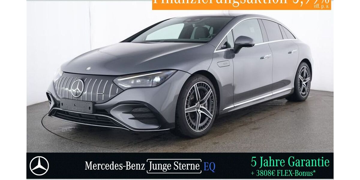Mercedes-Benz EQE 26.849 km 54.854 &euro; Weyhe 28844