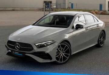 Mercedes-Benz A 180 5.100 km 35.950 &euro; Bremen 28203