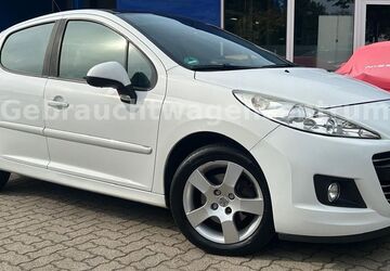 Peugeot 207 122.000 km 3.990 &euro; Bremen 28207