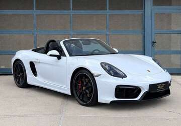 Porsche Boxster 74.900 km 72.900 &euro; Bremen 28195