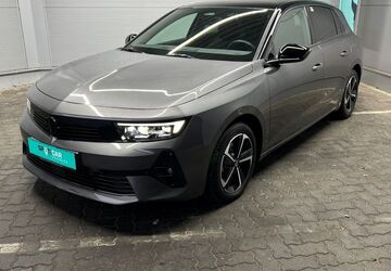 Opel Astra 2.712 km 24.990 &euro; Osterholz-Scharmbeck 27711