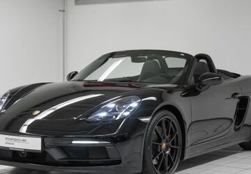 Porsche Boxster 28.611 km 87.890 &euro; Bremen 28207