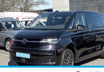 VW T7 Multivan 12.876 km 52.890 &euro; Bremen 28207